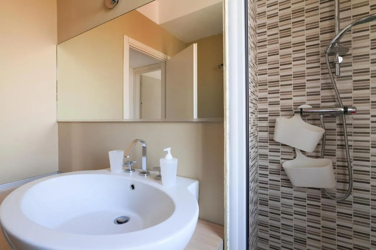 Primopiano - Carlone Apartment Milan