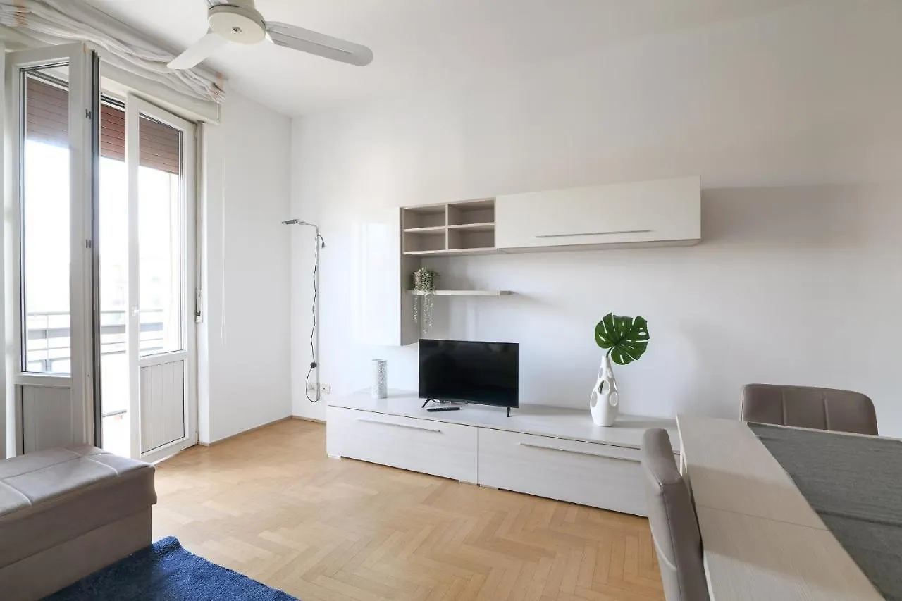 Primopiano - Carlone Apartment Milan