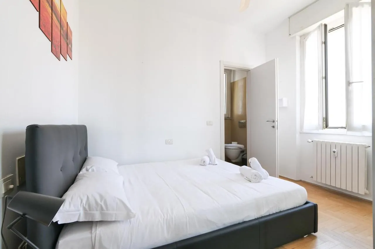 Primopiano - Carlone Apartment Milan
