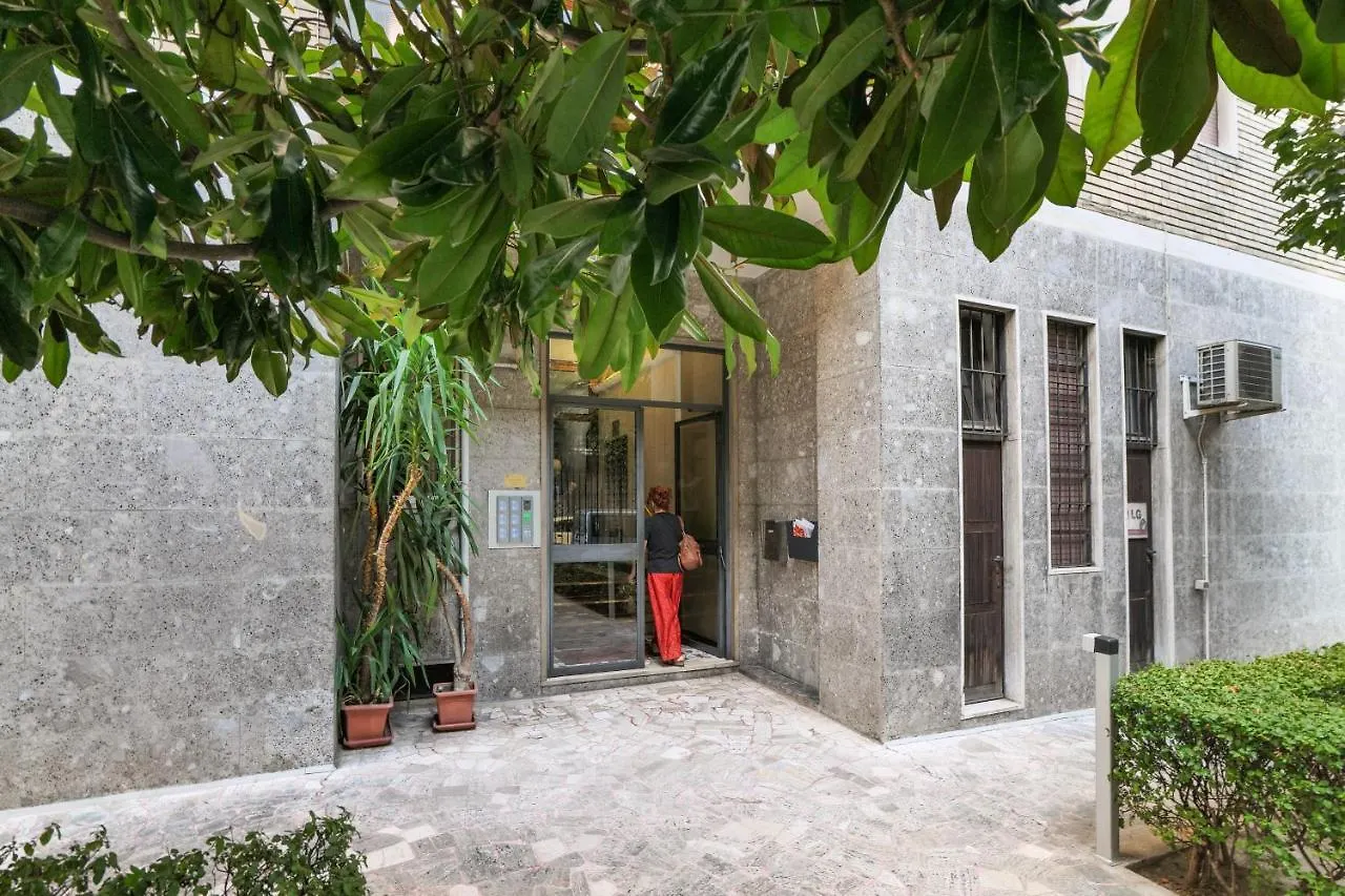 Primopiano - Carlone Lägenhet Milano