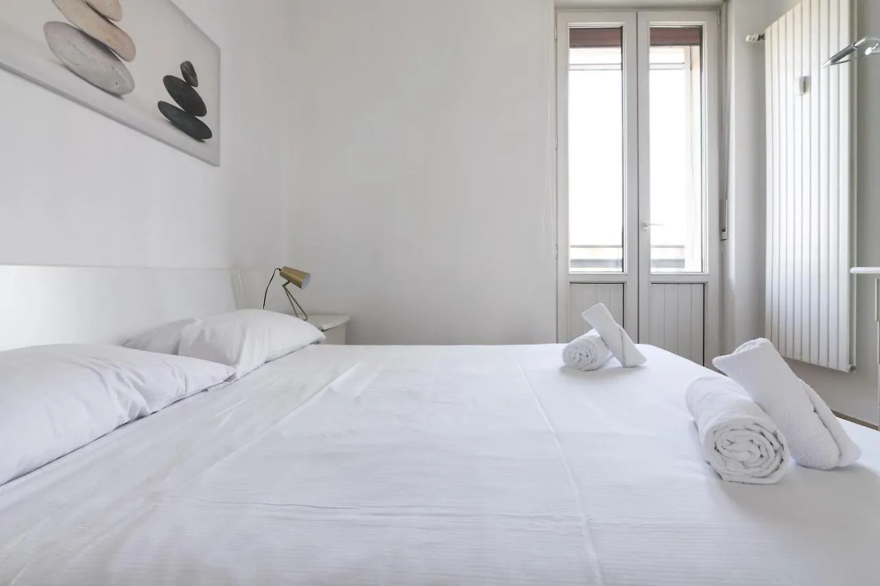 Primopiano - Carlone Lägenhet Milano