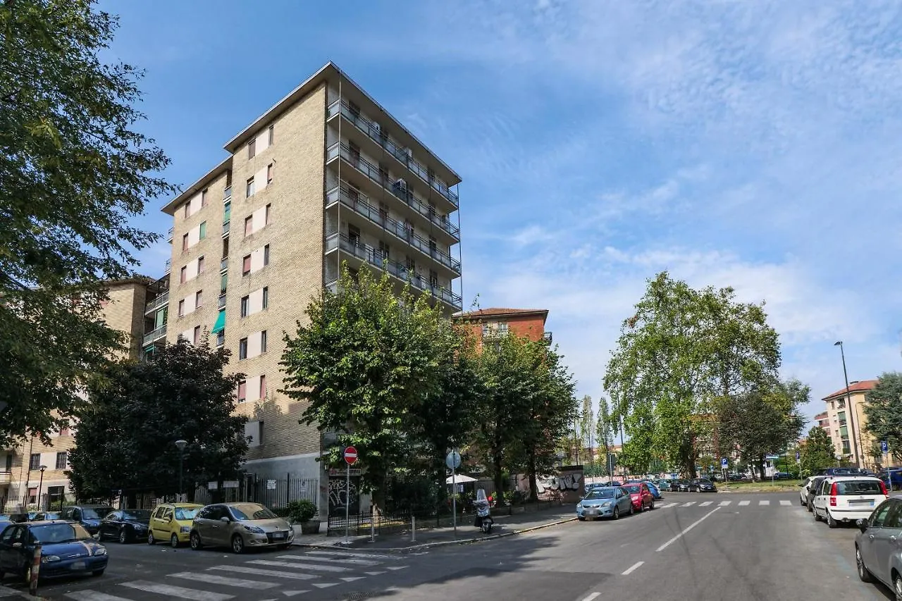 Primopiano - Carlone Lägenhet Milano Italien
