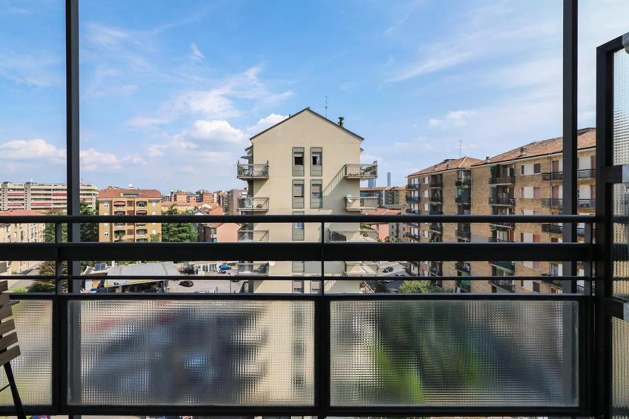 Primopiano - Carlone Lägenhet Milano