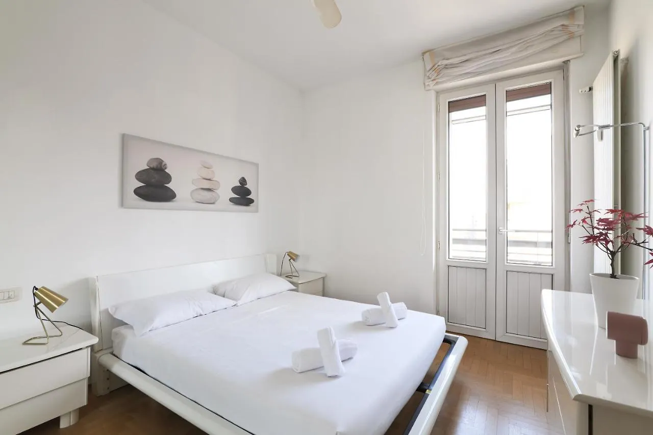 Primopiano - Carlone Lägenhet Milano Italien