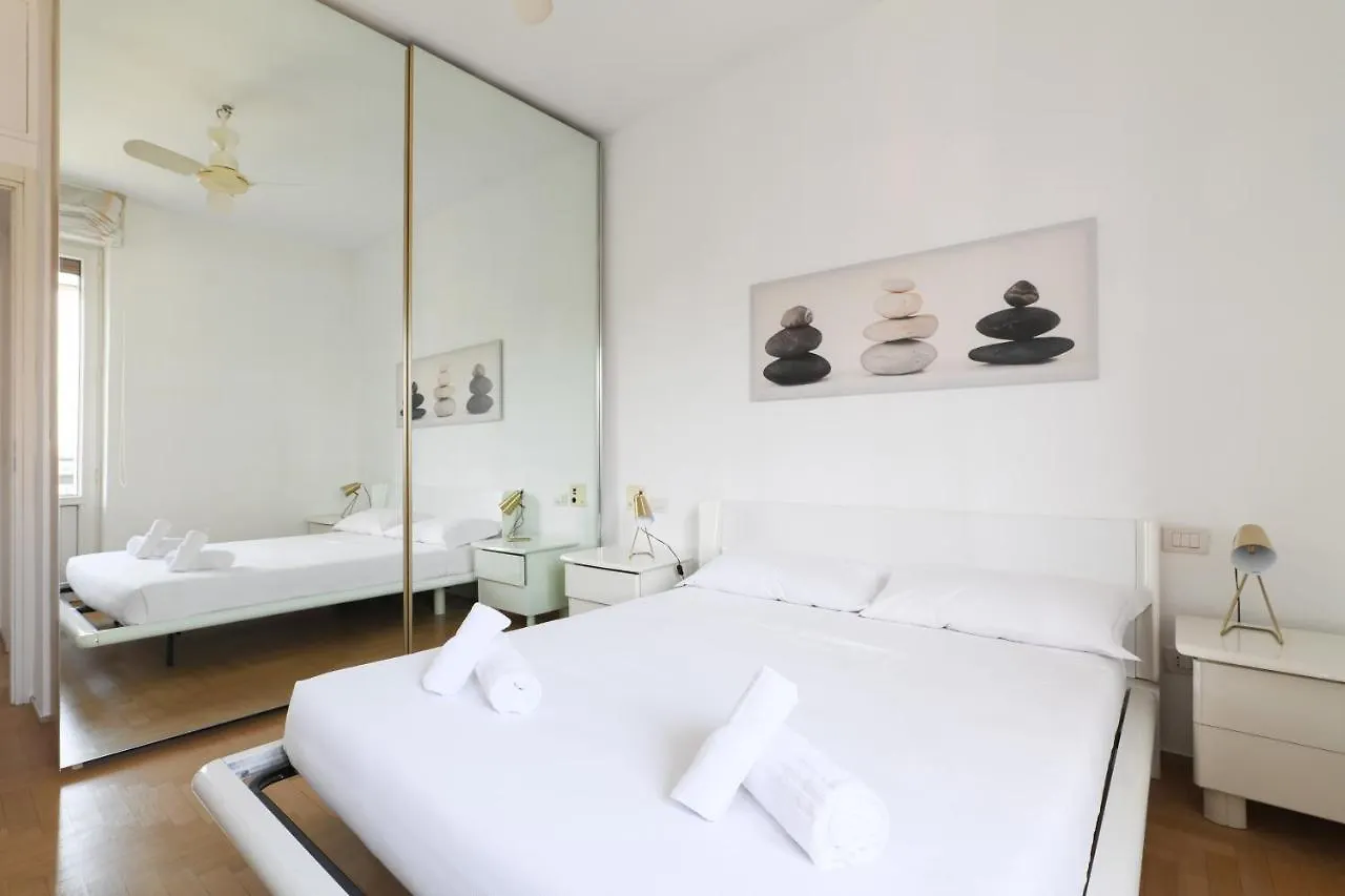 Apartamento Primopiano - Carlone Milán