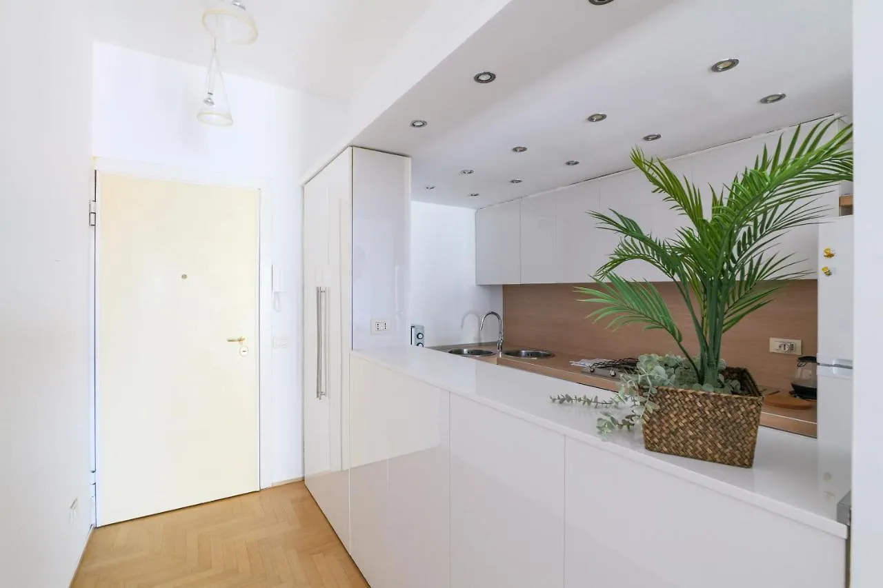 Apartamento Primopiano - Carlone Milán