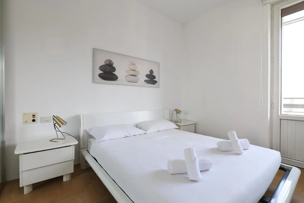 Apartamento Primopiano - Carlone Milán