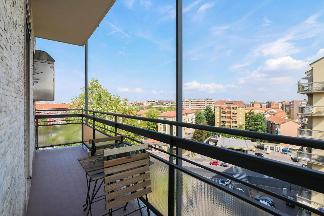 Apartamento Primopiano - Carlone Milán