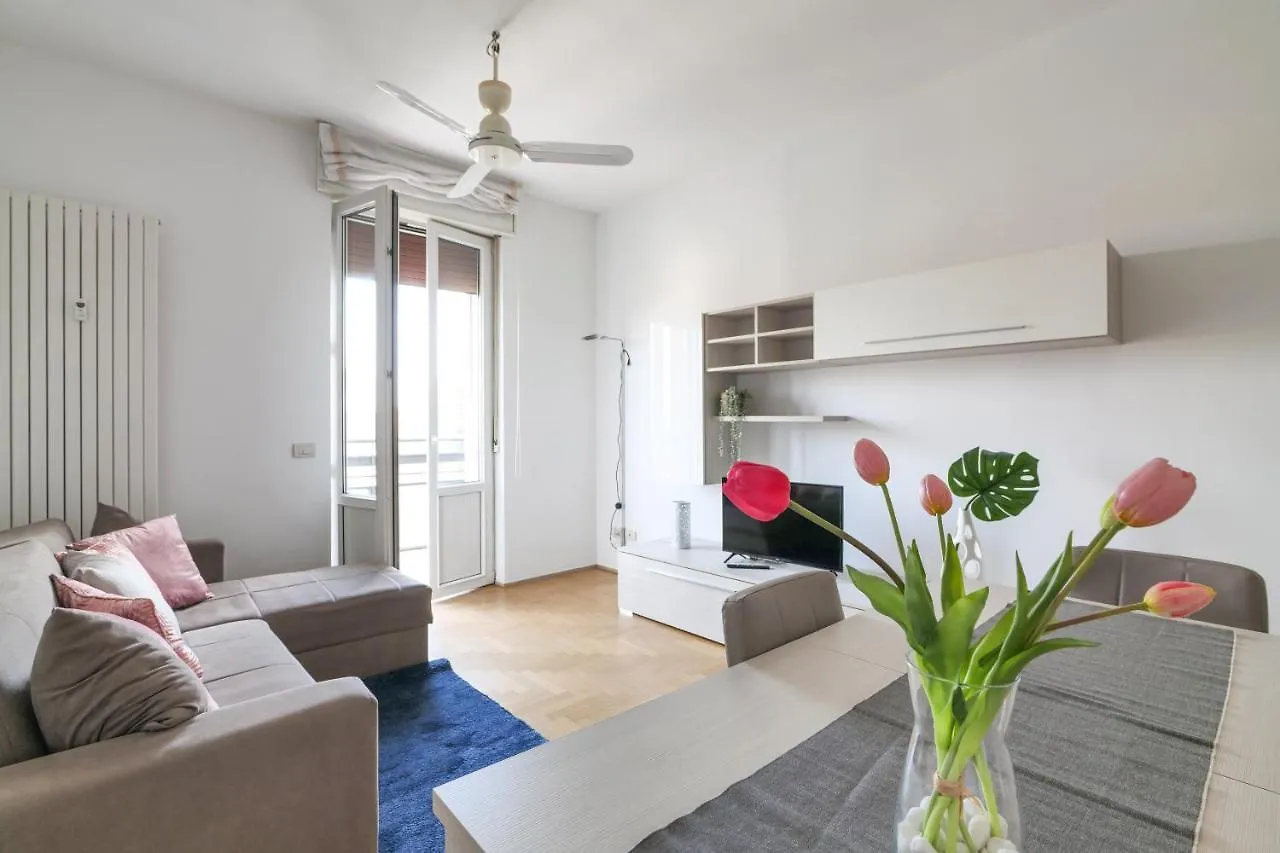 Apartamento Primopiano - Carlone Milán