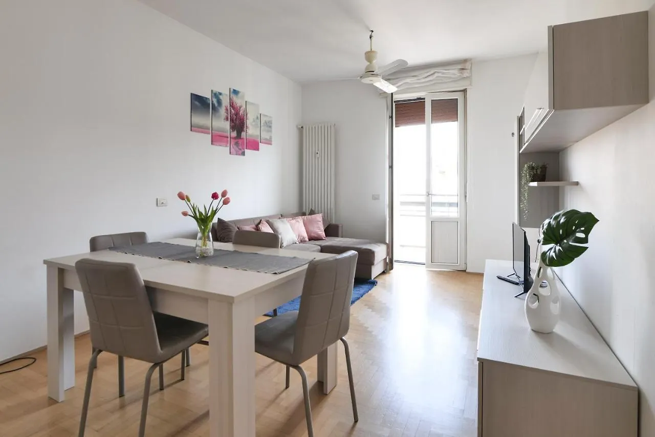 Apartamento Primopiano - Carlone Milán Italia