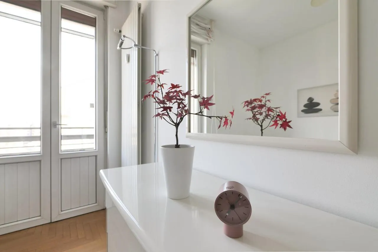 Apartamento Primopiano - Carlone Milán