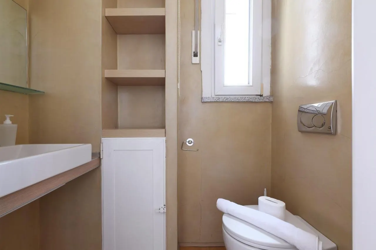 Apartamento Primopiano - Carlone Milán