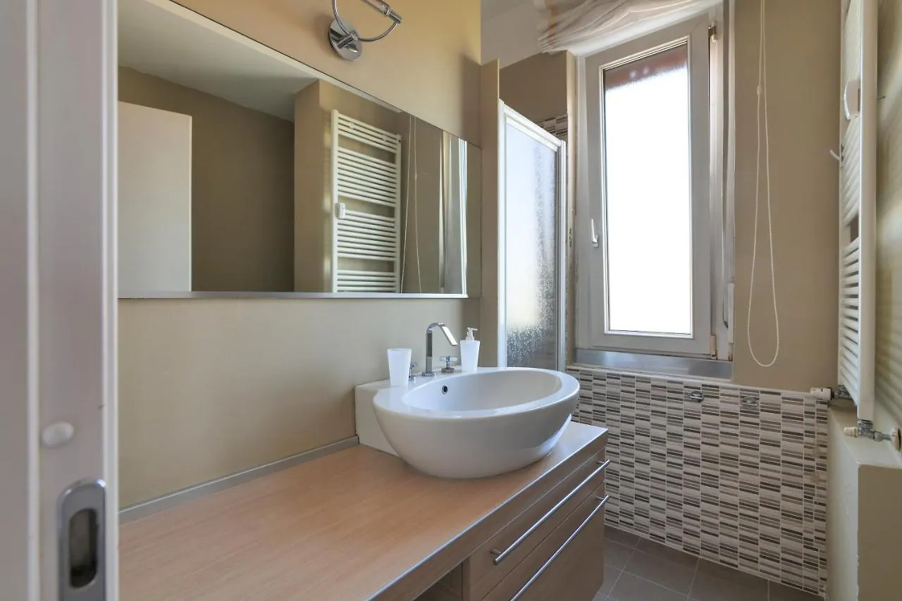 Apartamento Primopiano - Carlone Milán