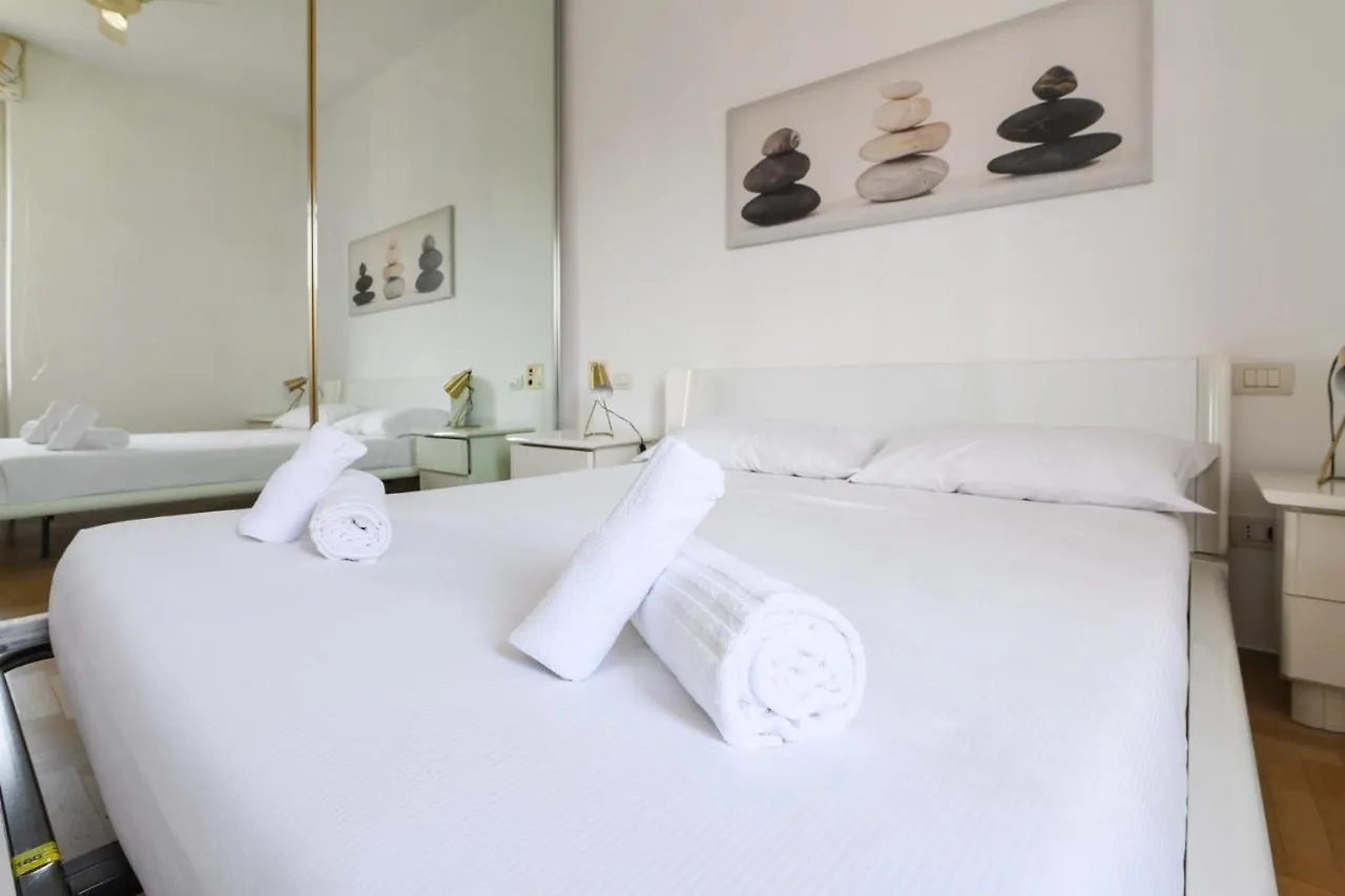 Apartamento Primopiano - Carlone Milán Italia