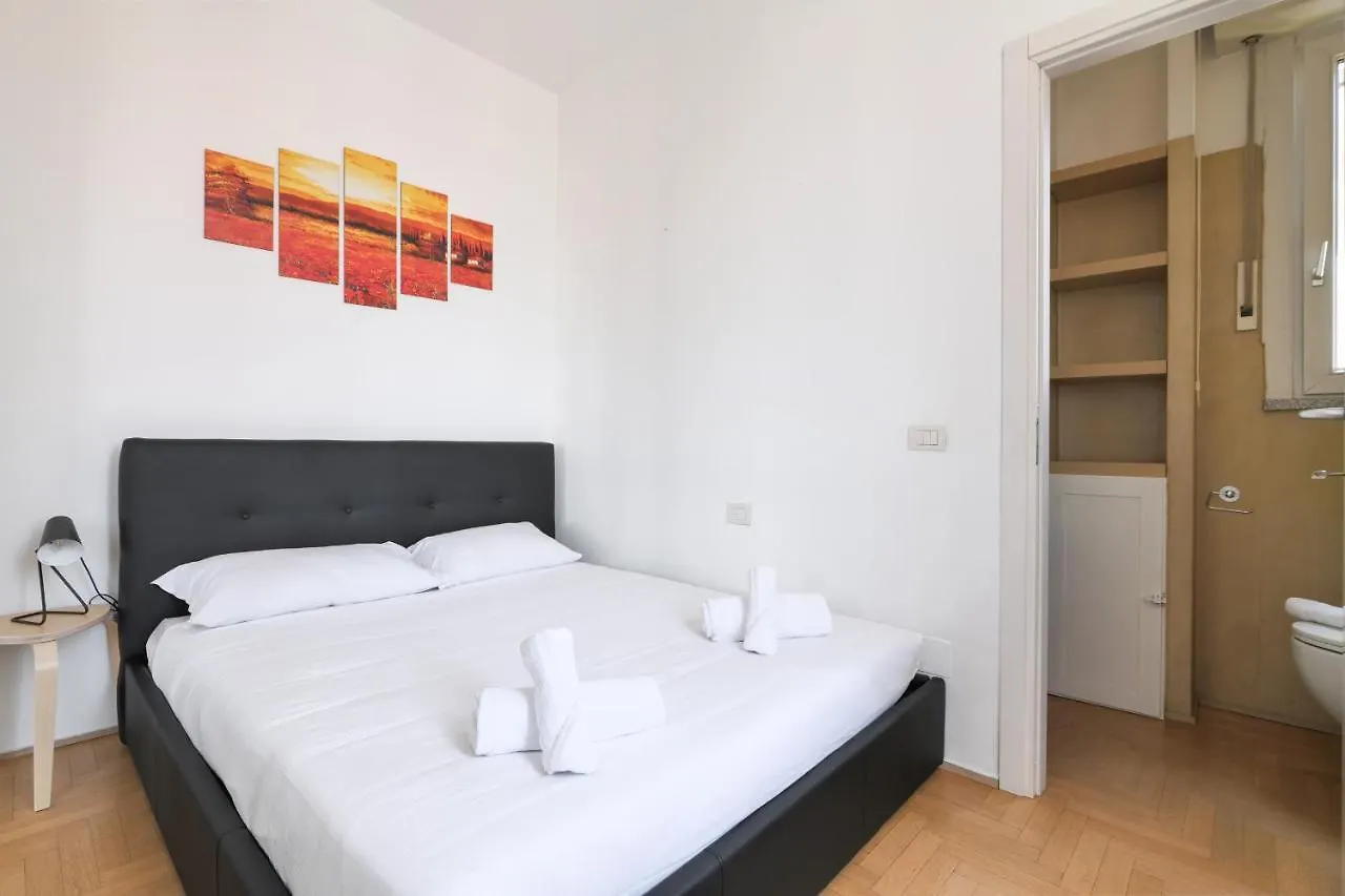 Apartamento Primopiano - Carlone Milán