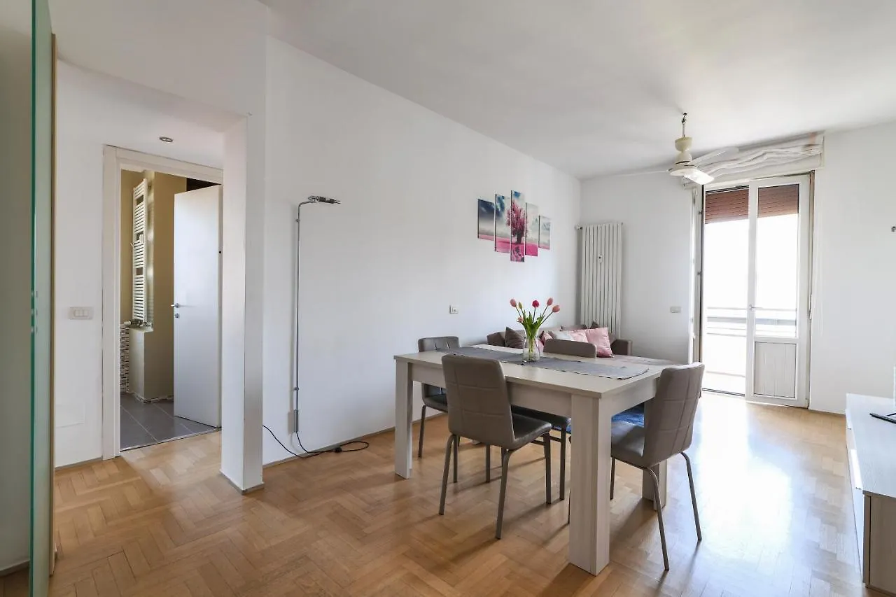 Apartamento Primopiano - Carlone Milán