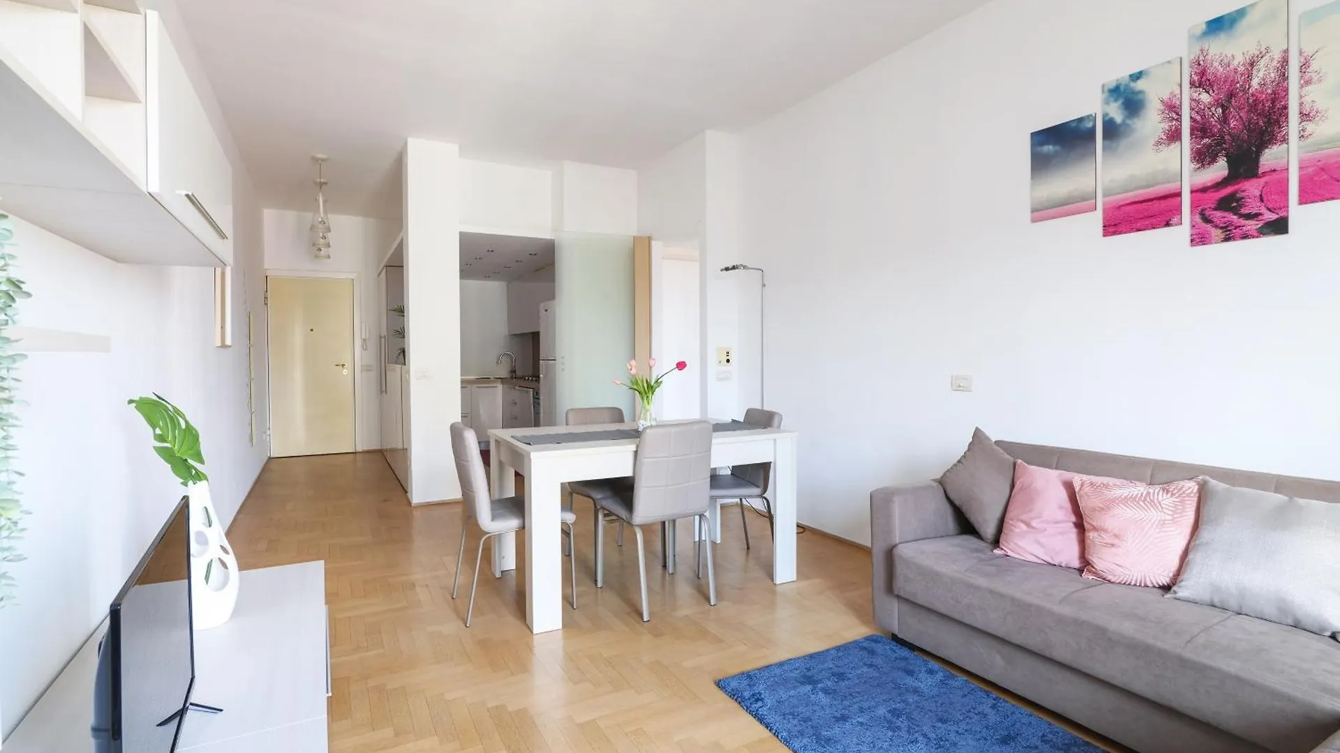 Apartamento Primopiano - Carlone Milán