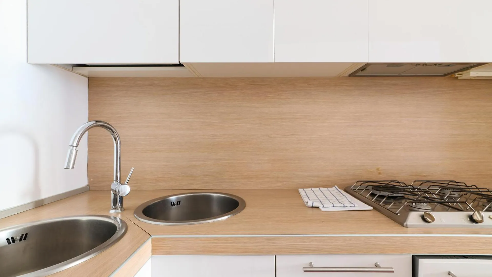 Apartamento Primopiano - Carlone Milán Italia